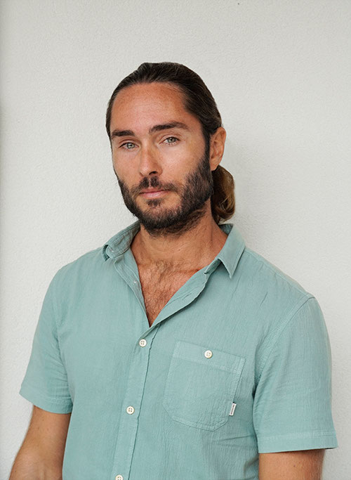 Alessandro Benedetti